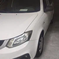 ساینا مدل 401sبدون رنگ|خودرو سواری و وانت|دزفول, |دیوار