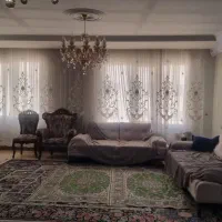 ۱۴۰متر ۳خواب ۱۰ سال ساخت خطی رو به آفتاب فول