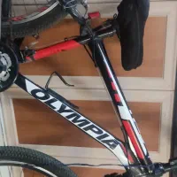 دوچرخه المپیا 26|دوچرخه، اسکیت، اسکوتر|بندرلنگه, |دیوار