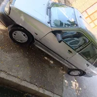 پرایدsl131 مدل90