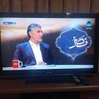 تلوزیون