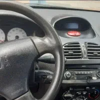 پژو مدل ۱۳۹۵ برج ۱۲|خودرو سواری و وانت|بابل, |دیوار