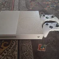 xbox one s|کنسول، بازی ویدئویی و آنلاین|فردیس, شهرک ارم|دیوار
