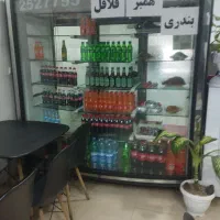 یخچال بزرگ جادار|یخچال و فریزر|رفسنجان, |دیوار