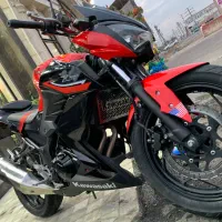 کاوازاکی z250 بنلی مگلی ns rs هوندا rr cbr نینجا