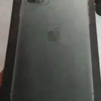 گوشی آیفون 11 پرومکس|موبایل|قدس, شهرقدس|دیوار