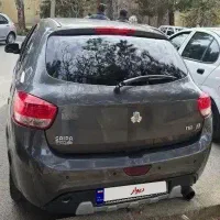 تیبا ۲|خودرو سواری و وانت|اصفهان, بهارستان|دیوار