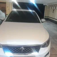 تارا v4 اتومات فول آپشن