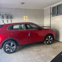 چانگان cs55 plus|خودرو سواری و وانت|شاهین‌شهر, حافظ جنوبی|دیوار