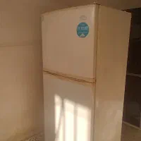 یخچال فریزر موتورالجی کره اصل بدون برفک درحدنو|یخچال و فریزر|ساری, |دیوار