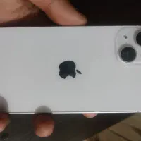 آیفون13صورتی باطری88فابریک