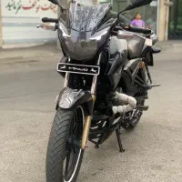 آپاچی مدل ۹۵ پلمپ
