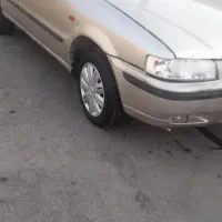 سمند مدل ۸۳ شاسی پلم دوگانه|خودرو سواری و وانت|شیراز, جوادیه|دیوار