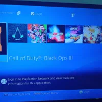 PS4|کنسول، بازی ویدئویی و آنلاین|بانه, |دیوار