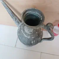 فروش آفتابه مسی بزرگ کیفیت سالم