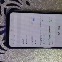 گوشی سامسونگ a15 128/4 تقریبا با ۶ماه گارانتی|موبایل|بناب, |دیوار