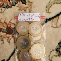 قاب سکه و پک کامل ۲۵ تومانی|کلکسیون سکه، تمبر، اسکناس|شیراز, شهرک فرهنگیان|دیوار