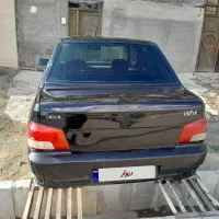 پراید مدل ۸۸|خودرو سواری و وانت|کامیاران, |دیوار