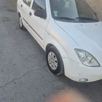 تیبا۴۰۱فابریک|خودرو سواری و وانت|مرودشت, پشت سایپا|دیوار