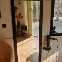 آیینه قدی 70 در 180 سانت