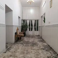 ویلایی دربست باصفا وتمیز وبزرگ|اجارهٔ کوتاه‌مدت آپارتمان و سوئیت|قم, حاج زینل|دیوار