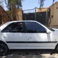 پارس سال ۹۷ سالم و تمیز