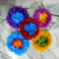 اسکاج بافتنی