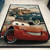 فرش اتاق بچه