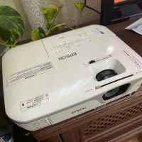 ویدیو پرژکتور اپسون