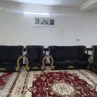 مبل و جلو مبلی|مبلمان خانگی و میز عسلی|تربت جام, شاد|دیوار