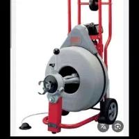 فنرزنی و لوله بازکنی تمام نقاط (تضمینی)|خدمات پیشه و مهارت|نیشابور, امین اسلامی|دیوار