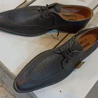 کفش مردانه سایز۴۴ و ۴۳|کیف، کفش، کمربند|مشهد, شهرک امام هادی (شهرک غرب)|دیوار