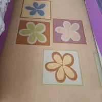 گلیم فرش