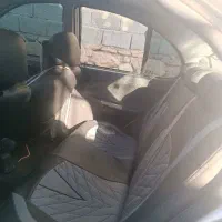 ساینا مدل 98|خودرو سواری و وانت|شاهرود, |دیوار