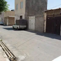 فروش زمین ۱۰۸ متری زیر قیمت
