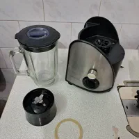 مخلوط کن|آبمیوهگیر و آبمرکباتگیر|قم, حنیف نژاد|دیوار