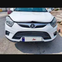 جک s5 اوتمات|خودرو سواری و وانت|تبریز, |دیوار