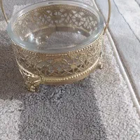 تعدادی لوازم آشپزخانه بفروش میرسد