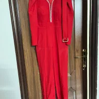 اورال مجلسی آستین پفی