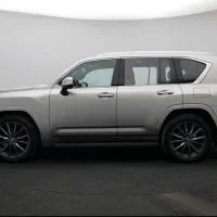 لکسوس LX600 مدل 2024(واردات انواع گذرموقت یکساله)|خودرو سواری و وانت|تهران, جماران (نیاوران)|دیوار