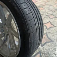 یک عدد لاستیک فاق ۴۵