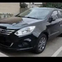 جک جی ۴ مدل ۱۴۰۴ کارمندی