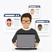 کار درمنزل ادمینی