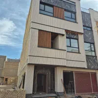 اجرا نما چوب و چوب پلاس