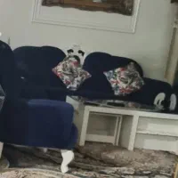 مبل ۷نفره|مبلمان خانگی و میز عسلی|دشتابی, |دیوار