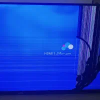 ال ای دی 60 اینچ مارک سام