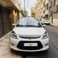 لیفان X50 اتومات مدل آخر 95 بدون رنگ تمیز