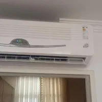 خدمات کولر گازی