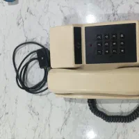 تلفن قدیمی