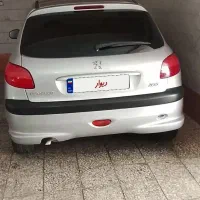 206تیپ5مدل83